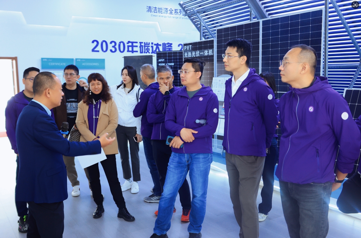 清华大学经管学院 EMBA19C班五周年同砚会走进购彩国际