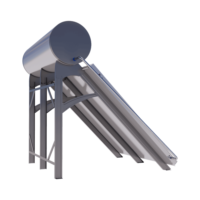 Roof Top Solar System