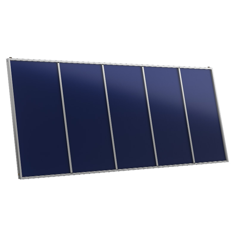 EFPC Flat Plate Solar Collector