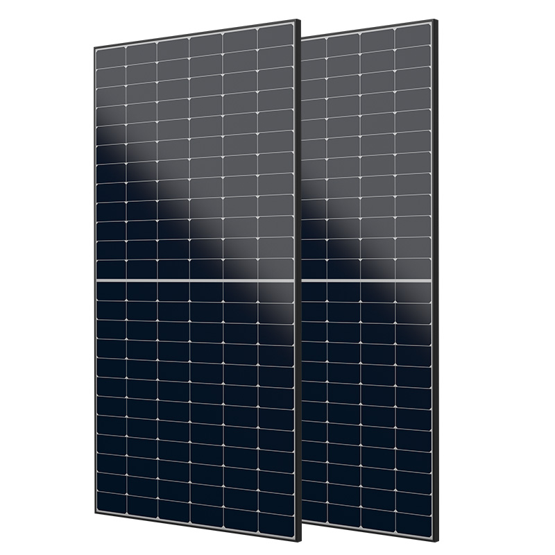 PVT Type E Thermoelectric Twin Module