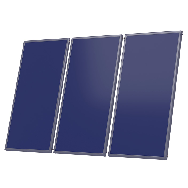 FPC Slim 50 Flat Plate Solar Collector