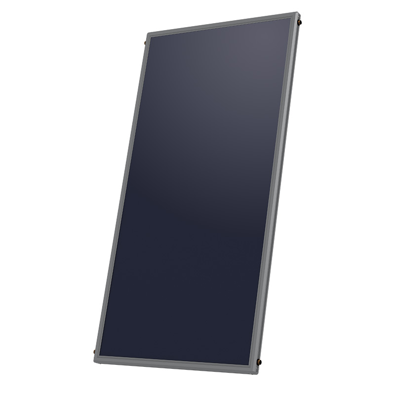 FPC Slim 50 Flat Plate Solar Collector