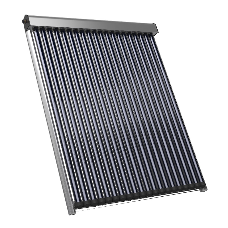 Heat Pipe Collector System