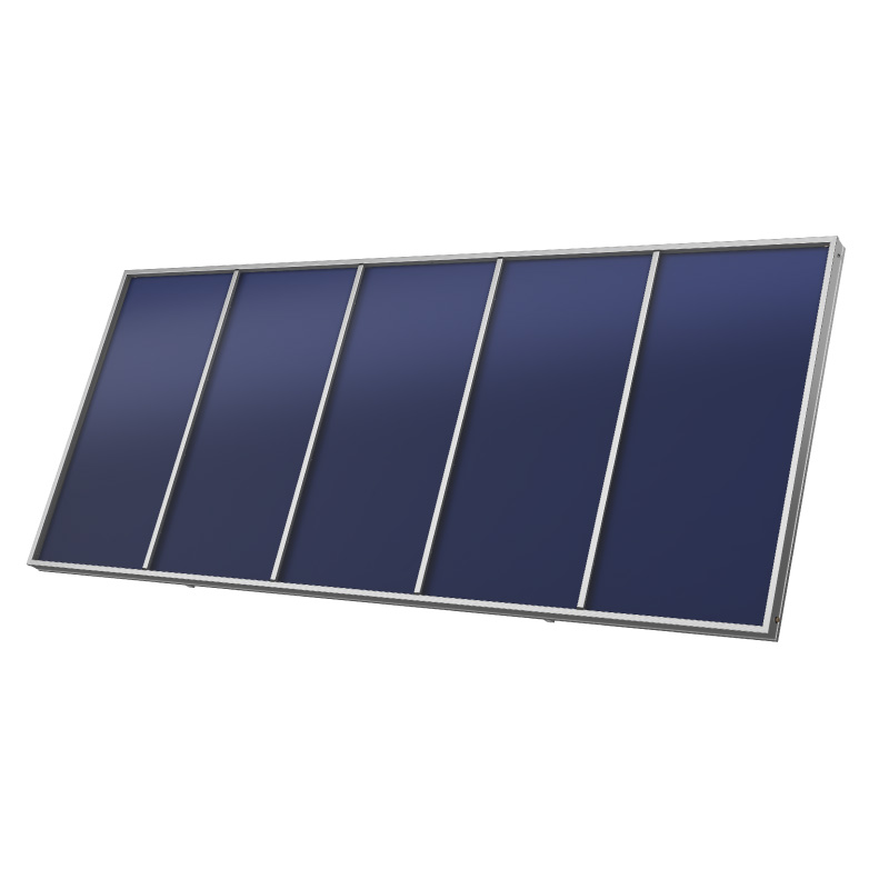 EFPC Flat Plate Collector Pro Max