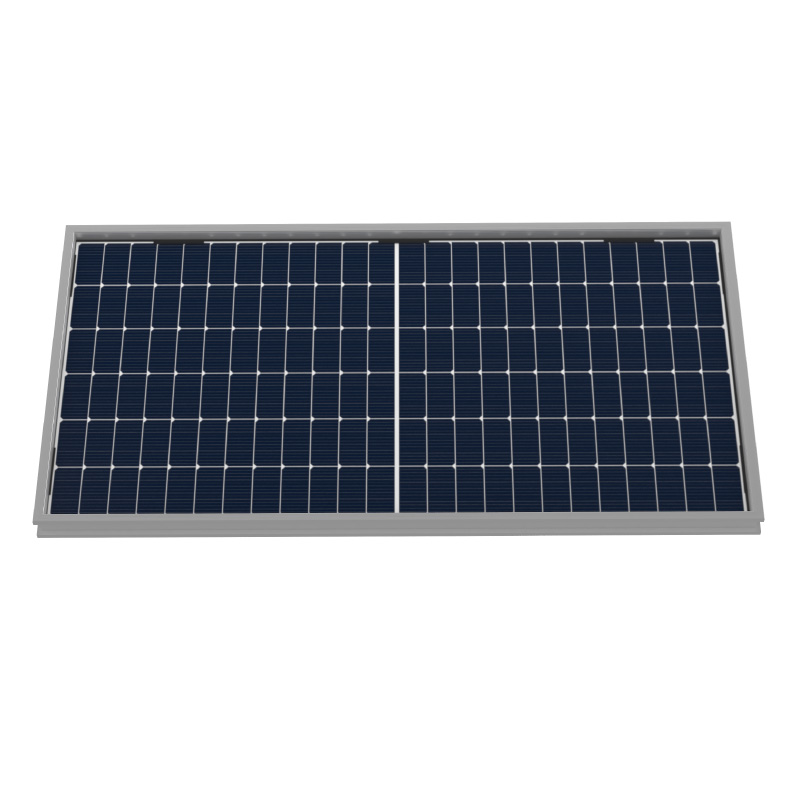Photovoltaic-Thermal (PVT-T) Hybrid Module
