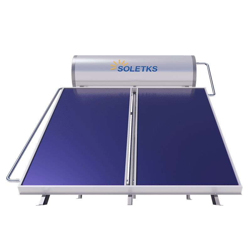 Solar Water Heater