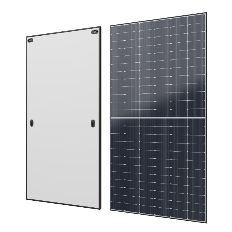 PVT-E Hybrid Photovoltaic Thermal Module