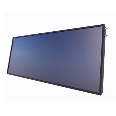 FPC Hot Water Collector