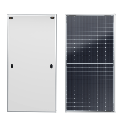 PV/T Solar Thermal Twinning System