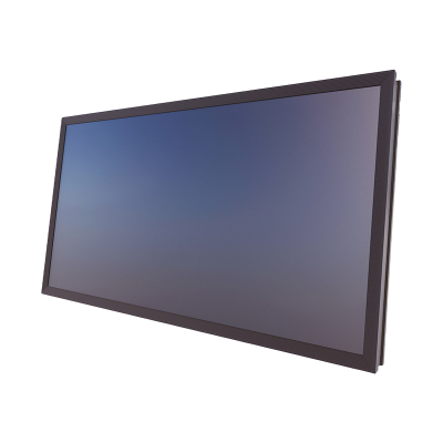 Engineered Flat Plate Collectors