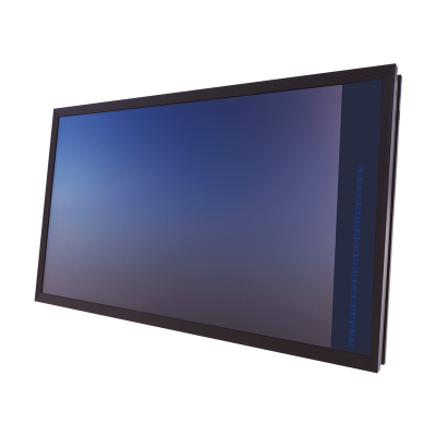 ATPC Hot Air Collector