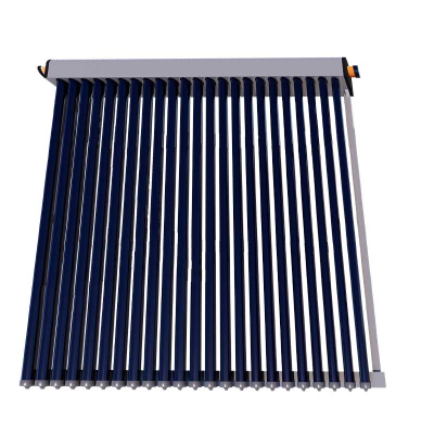 Heat Pipe Collector