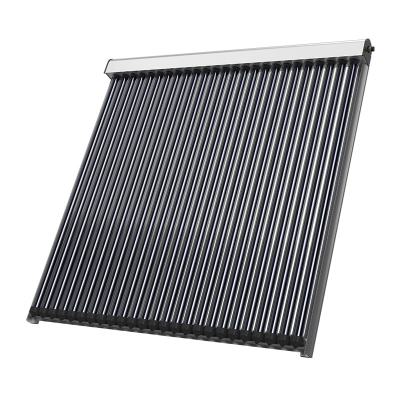 Heat Pipe Collector
