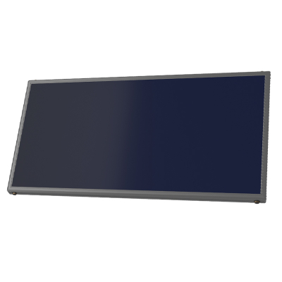 High Performance Flat Plate Collector