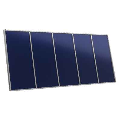 EFPC Flat Plate Solar Collector