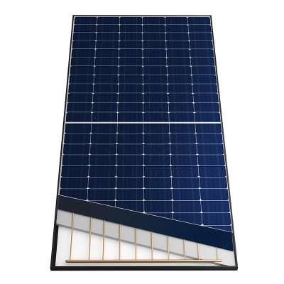 PVT-E Photovoltaic Thermal Collectors