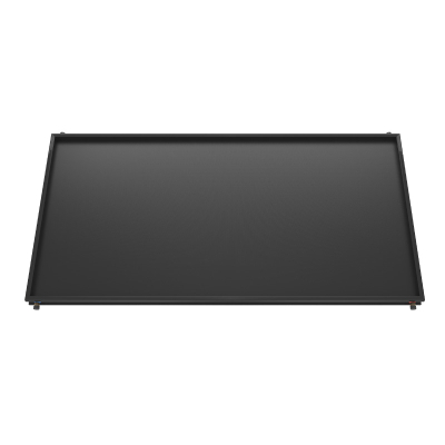 Engineering Specific Flat Plate Collector