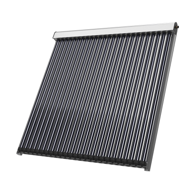 Heat Pipe Solar Collector