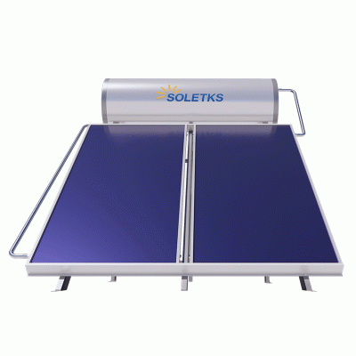 Solar Water Heater