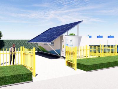 SOLETKS Clean Energy Solutions Empower Green Development Across Multiple Sectors