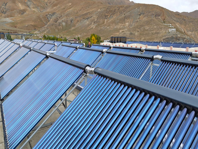 Decoding HPC Thermal Collectors: A Preferred Solution for Centralized Hot Water Projects Backed by SOLETKS