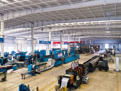 Feitian New Energy Leading The Way In Solar Engineering Collectors