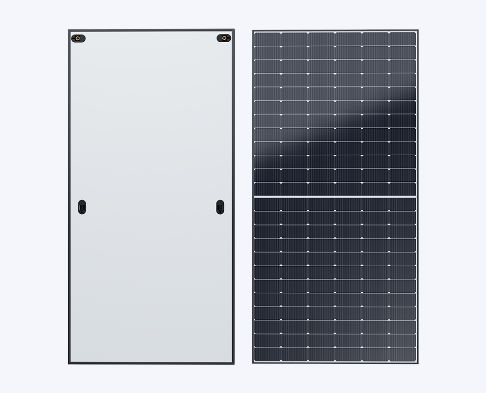 PV/T Solar Thermal Twinning System