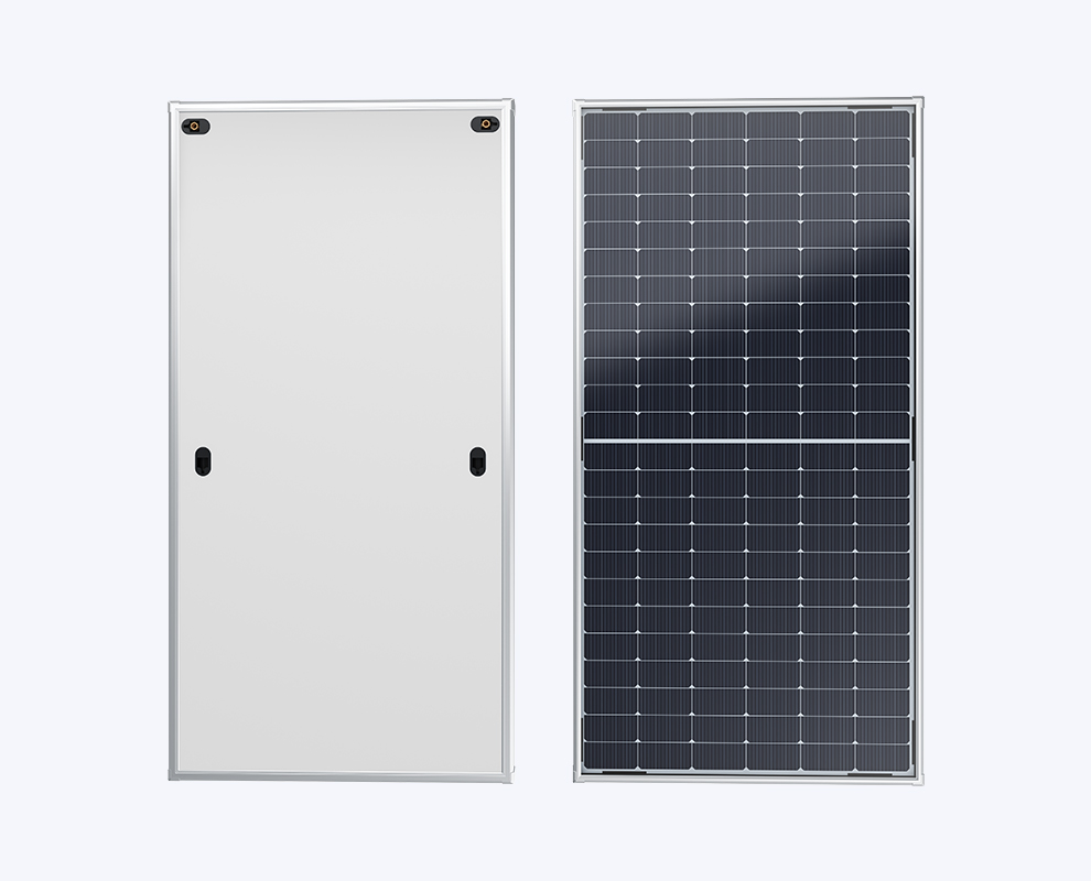 PV/T Solar Thermal Twinning System