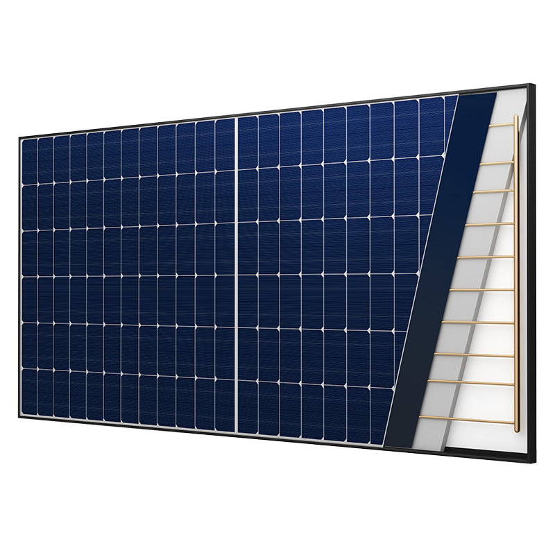 Hybrid Solar Panels