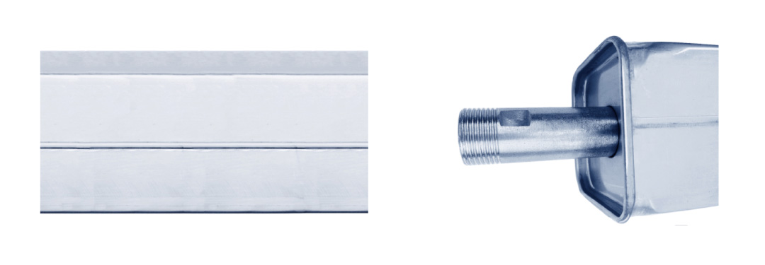 25 Engineering Header Collectors