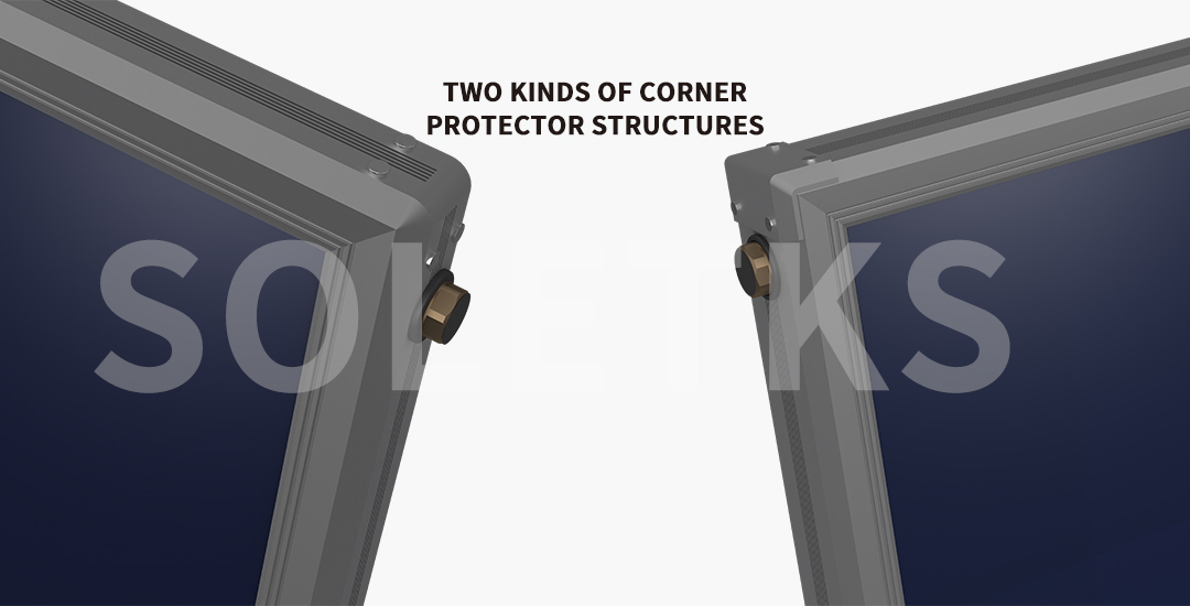 High Performance Solar Flat Plate Collector