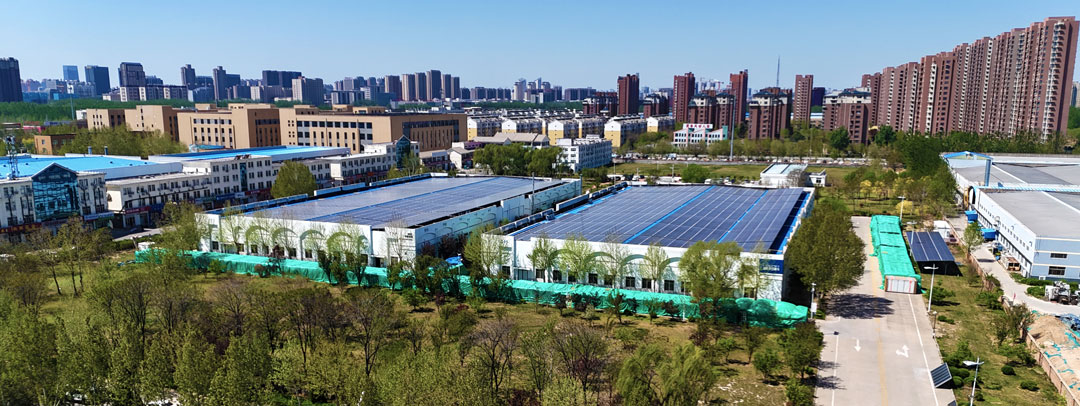 Feitian New Energy of Soletks Group: A Leader in Solar Engineering Collectors