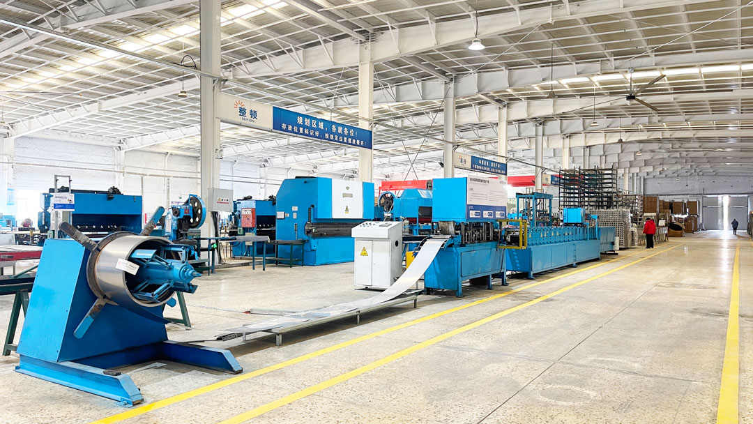 Feitian New Energy of Soletks Group: A Leader in Solar Engineering Collectors