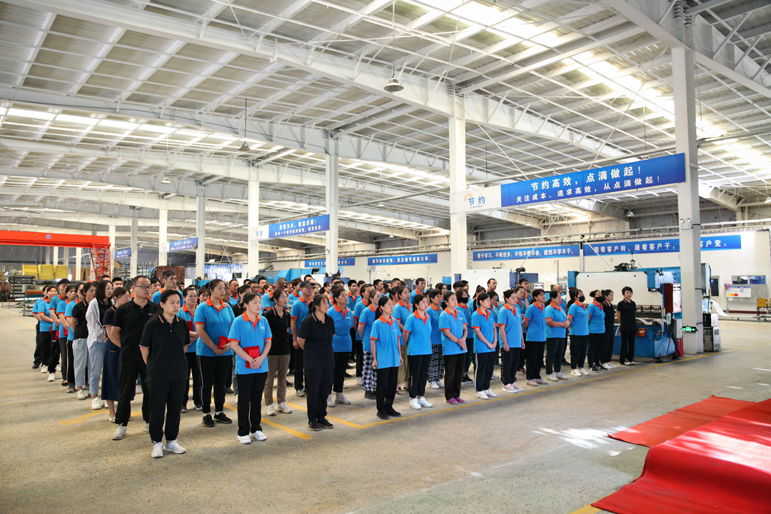 Company Profile of Soletks Group