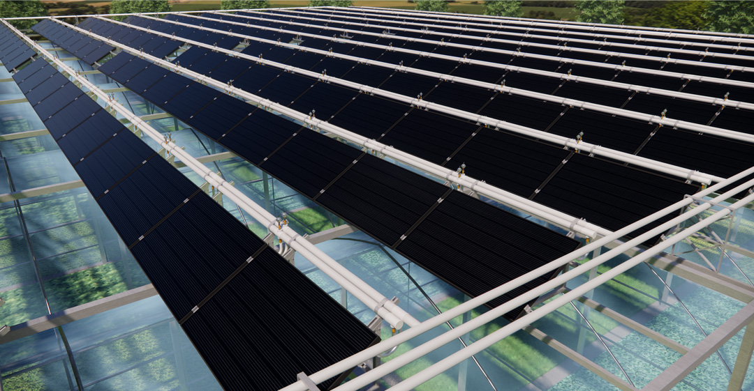 PVT Photovoltaic Thermal Module Pro