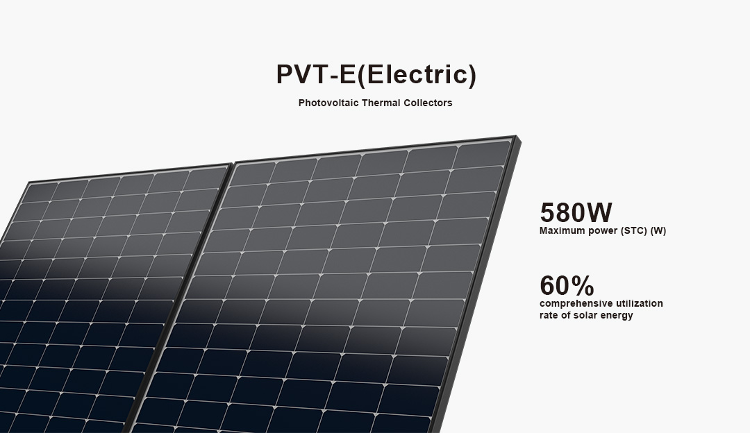 PVT Type E Thermoelectric Twin Module